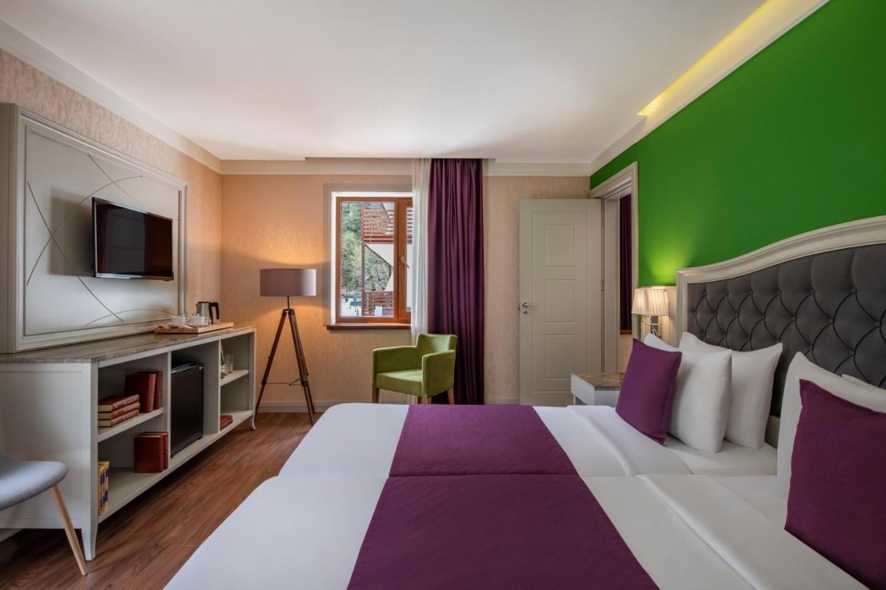 & Resort 4*