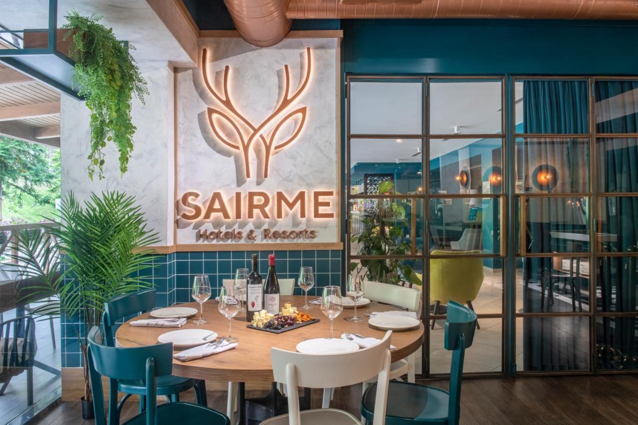 & Resort Sairme