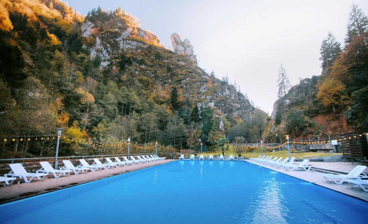 курортный 4*