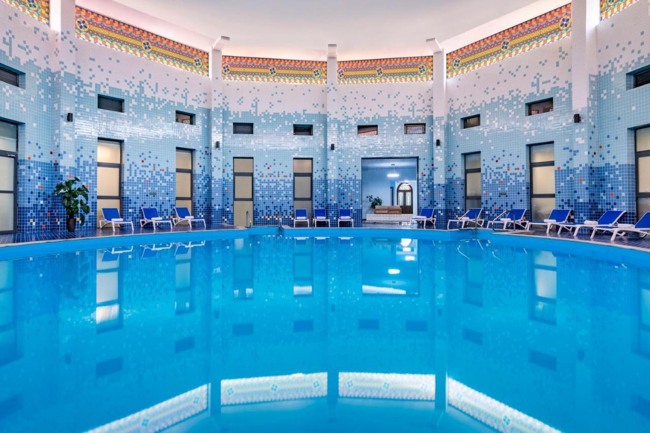 курортный Курортный комплекс 4*